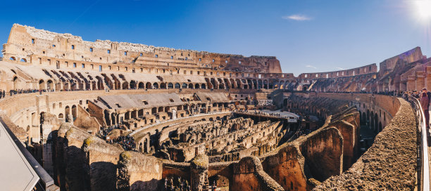 colosseum