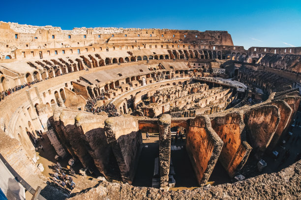colosseum