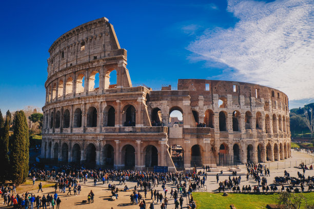 colosseum
