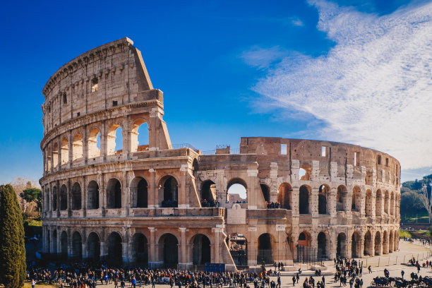 colosseum