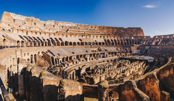 colosseum