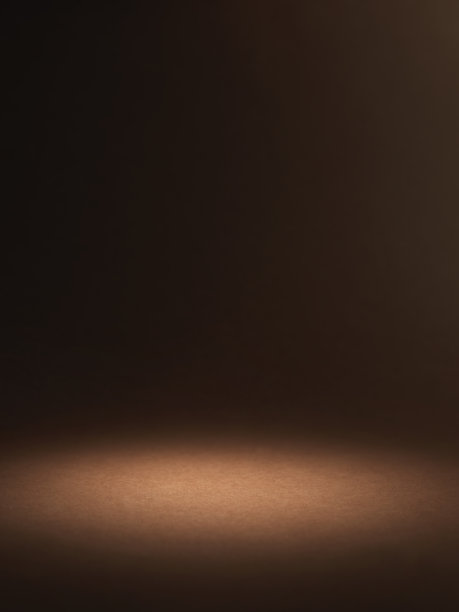 褐色背景