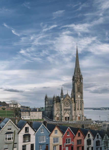 ireland