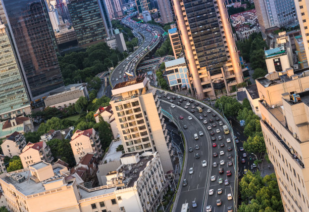 市区高架