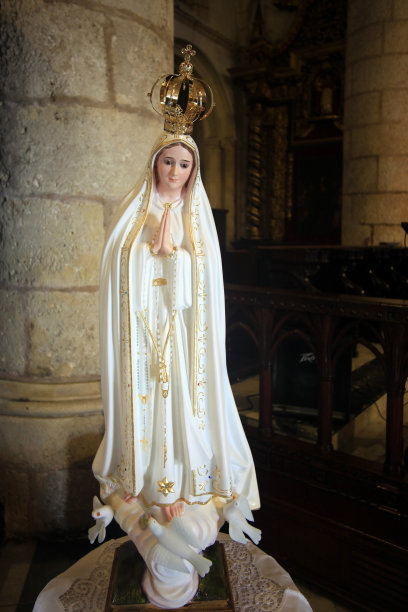 mary