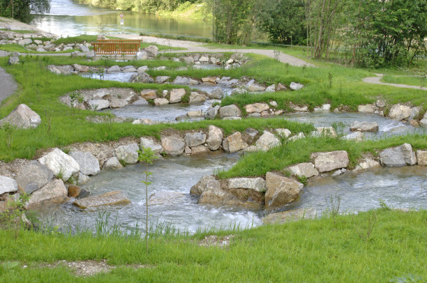 stream