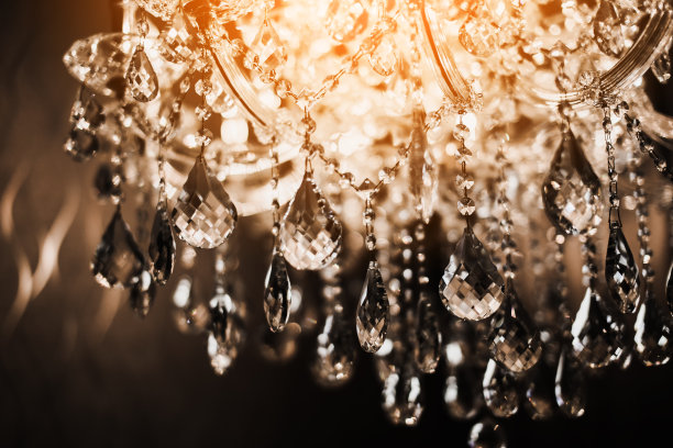 chandelier
