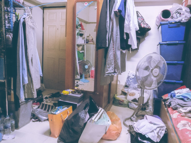 shabby