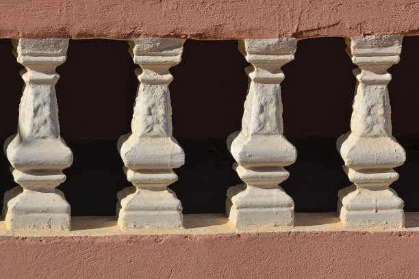 balustrade