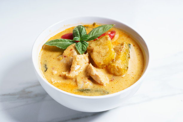 curry