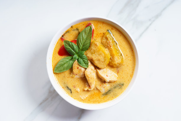 curry