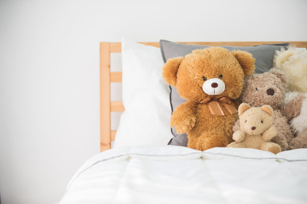 teddy