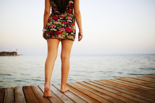 legs