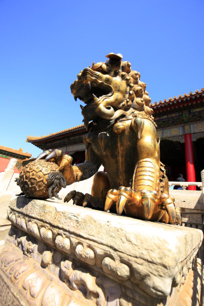 北京城市雕塑