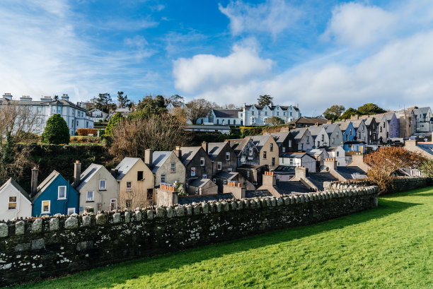 ireland