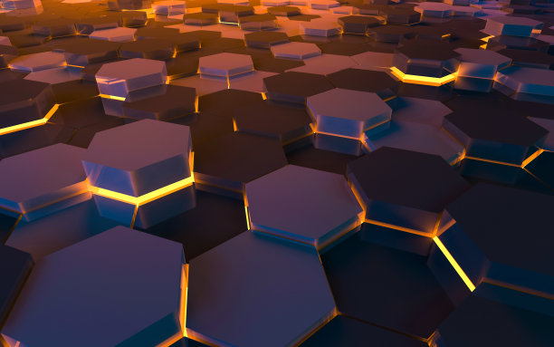 hex