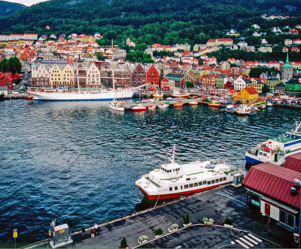 bergen