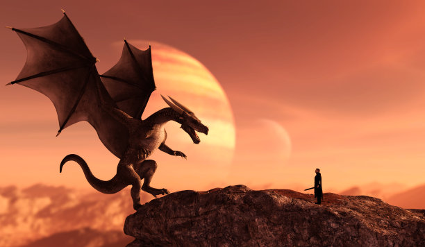 dragon