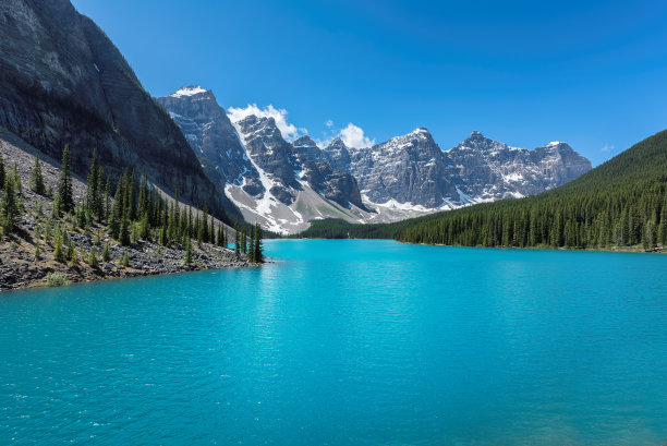 banff