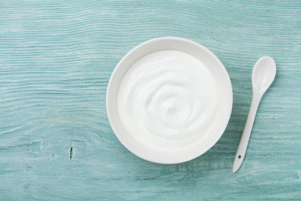 yogurt