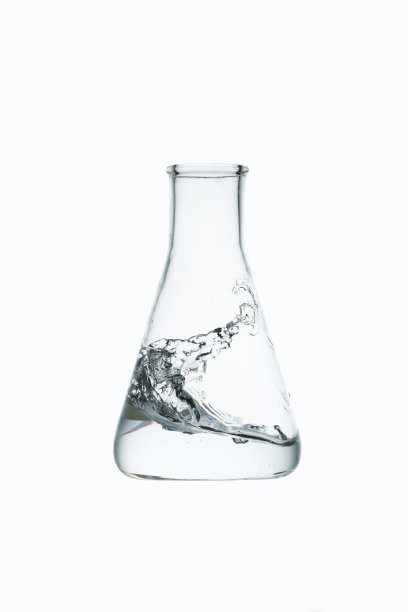 beaker
