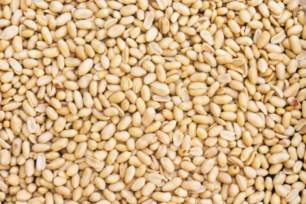 peanut