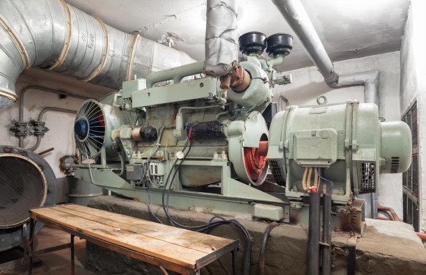 generator