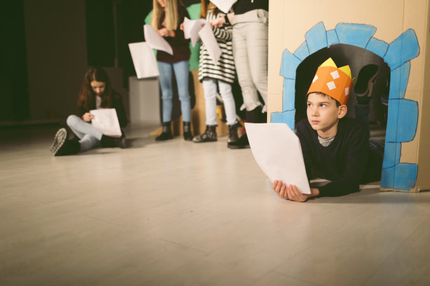 theatre