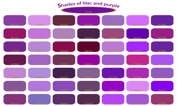 lilac