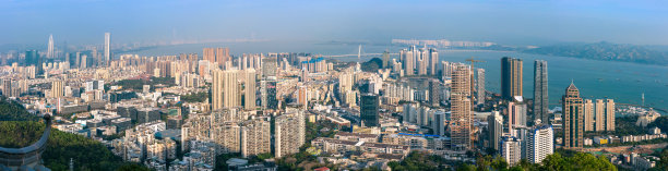 后海