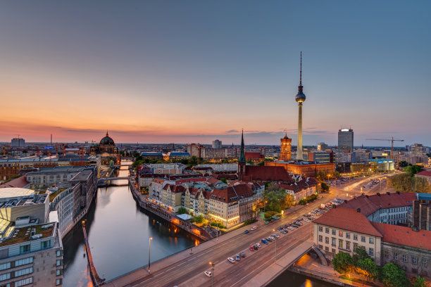 berlin