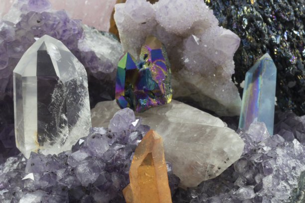 ore