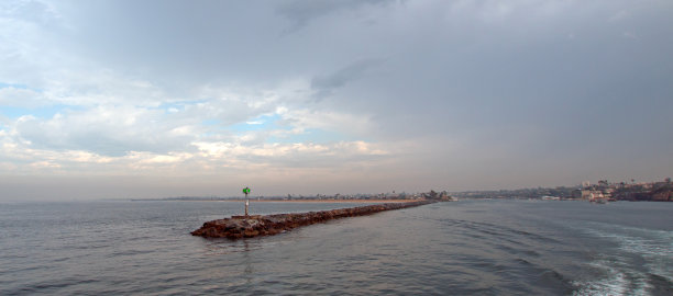 groyne