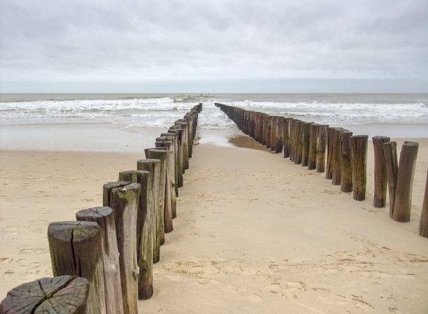 groyne