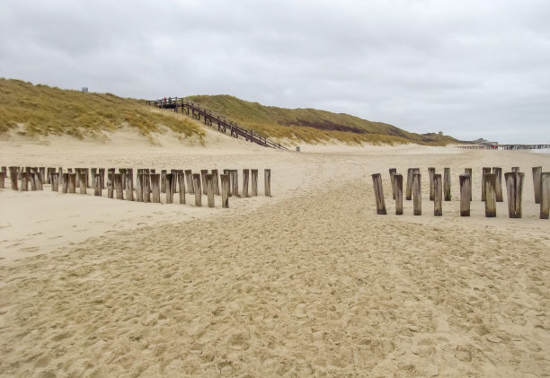 groyne