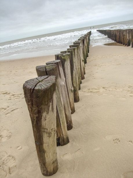 groyne
