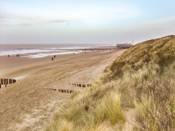 groyne