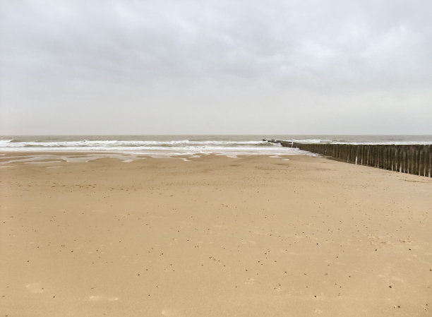 groyne