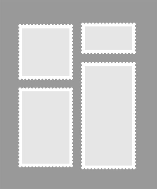 stamp