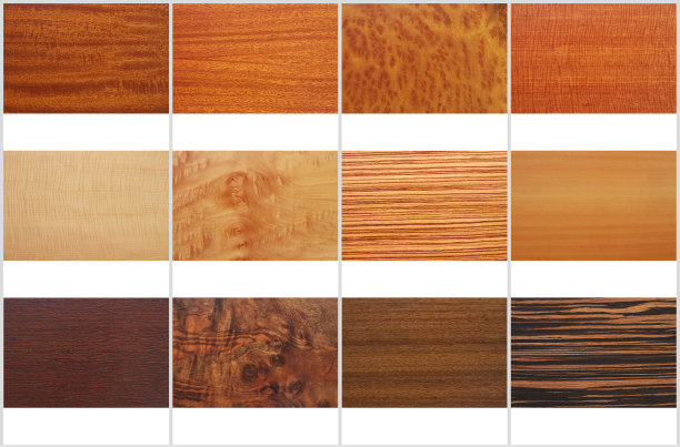 木板木业画册