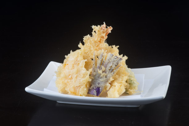 tempura