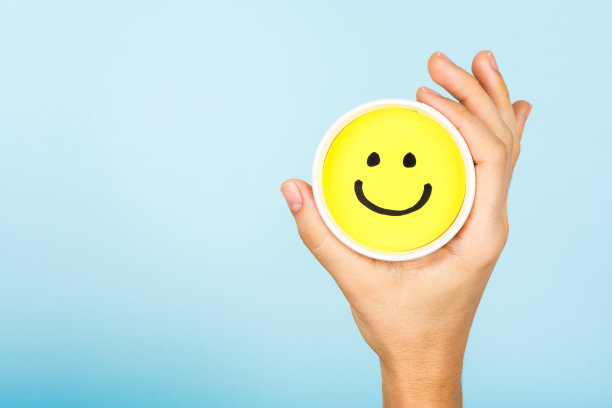 smiley