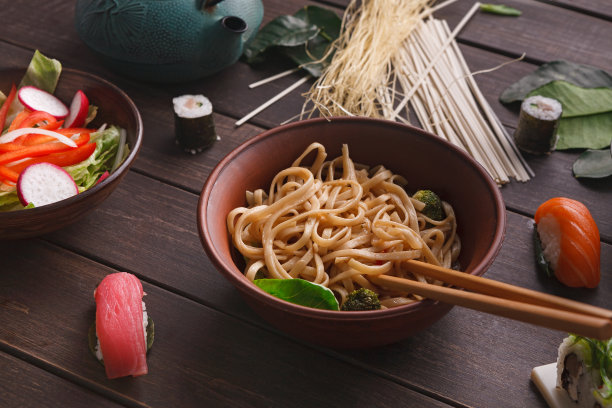 煮熟,膳食,饮食