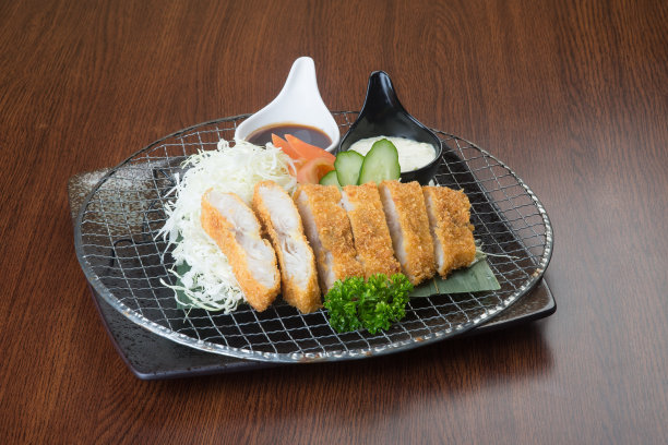 tempura