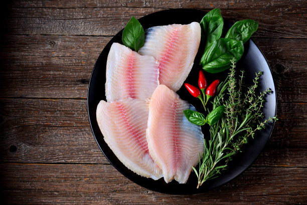 tilapia