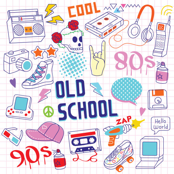 radio