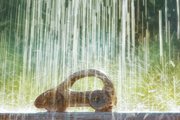 sprinkler