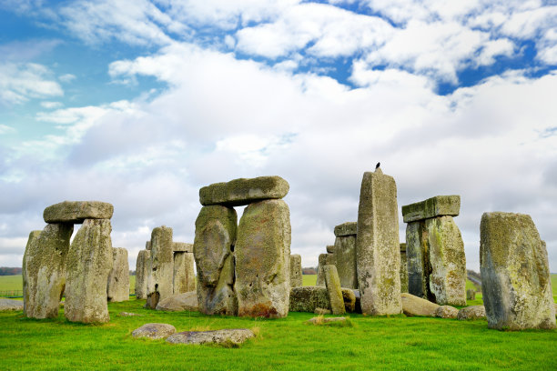 stonehenge