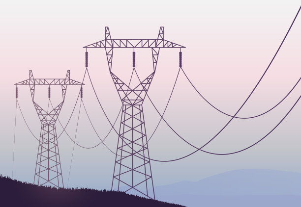 pylons