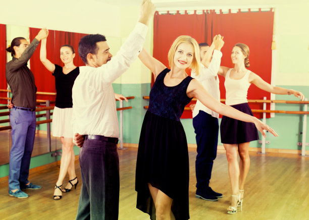 waltz